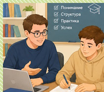 Услуги Услуги репетиторов в Лесосибирске