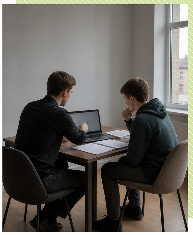 Репетитор по информатике ЕГЭ в Лесосибирске от 1562 р. | Репетитор-Лсс