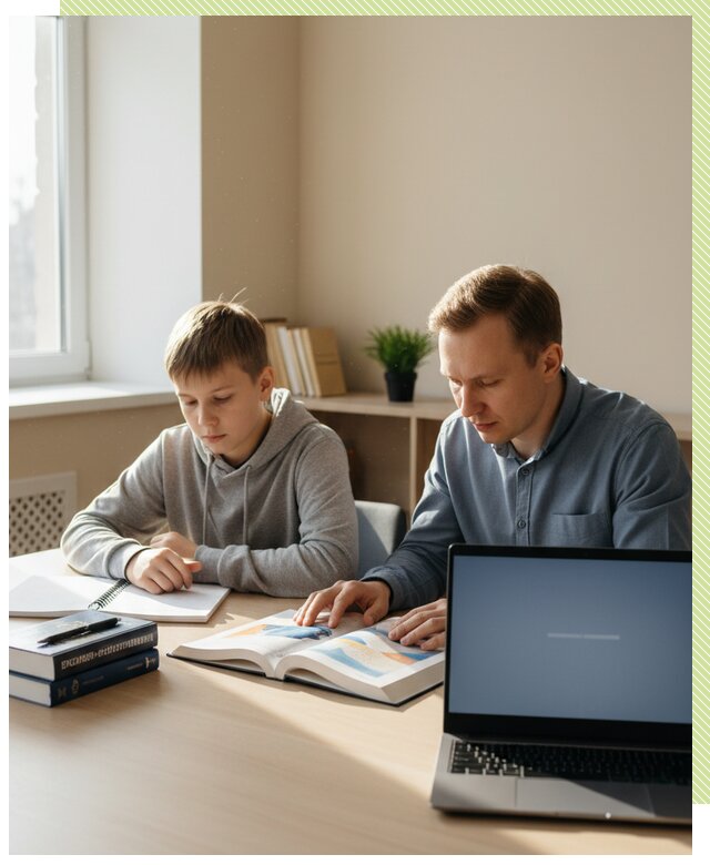 Репетитор по английскому 7 класс в Лесосибирске по цене 1250 р. | Репетитор-Лсс