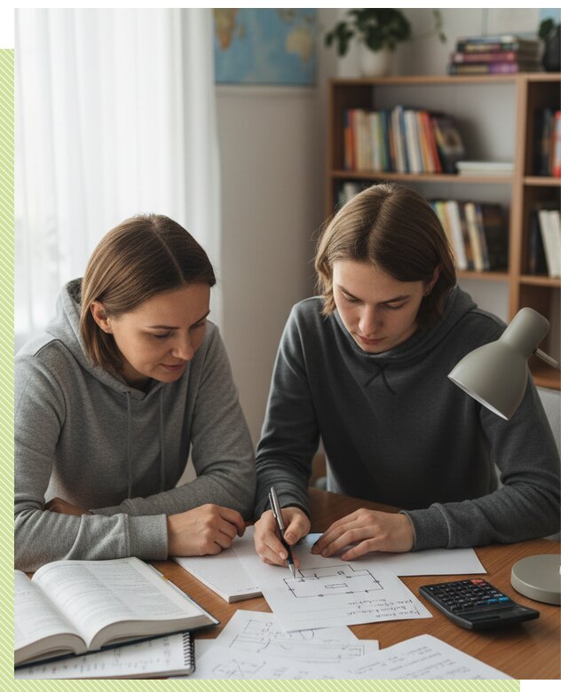 Репетитор по физике для 11 класса с подготовкой к ЕГЭ в Лесосибирске