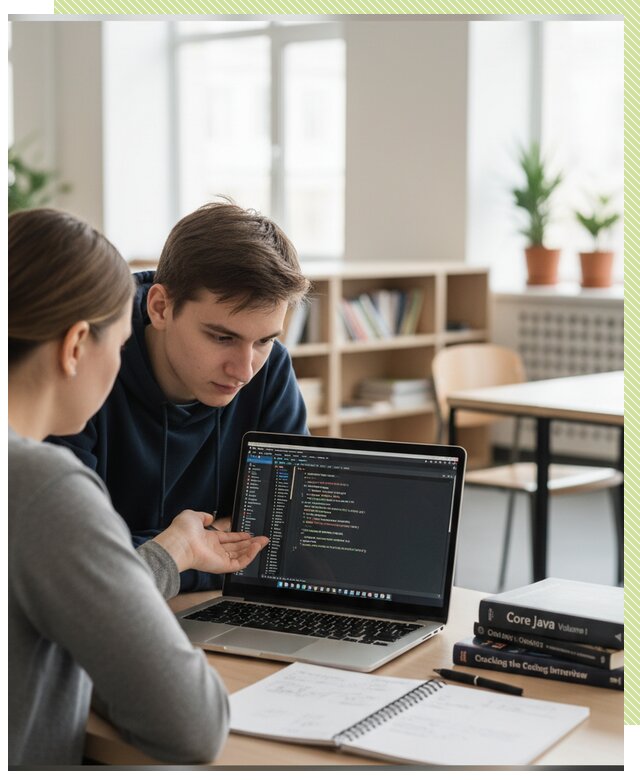 Репетитор по JavaScript в Лесосибирске по цене от 1875 р. | Репетитор-Лсс