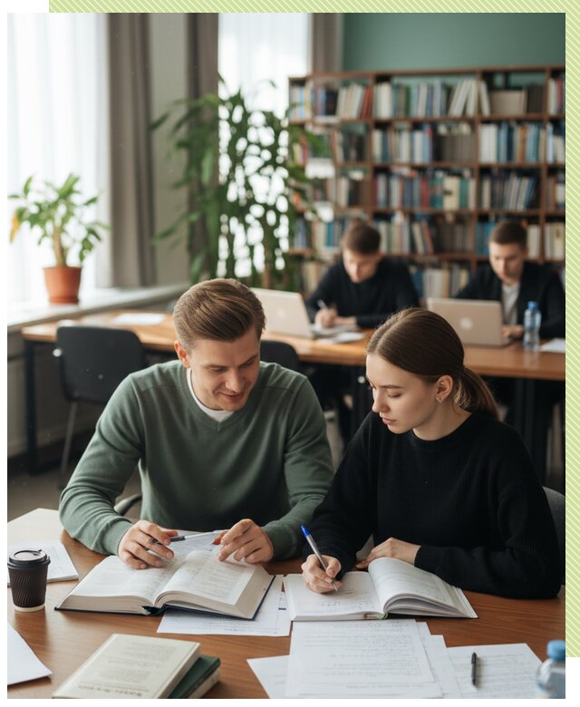 Репетитор для студентов медиков в Лесосибирске от 1562 р. | Репетитор-Лсс